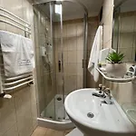 Chata منزل للإقامة *