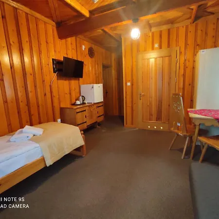 Chata * Закопане