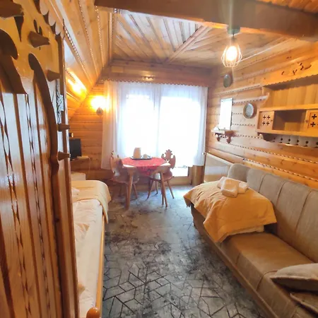 Chata * Закопане