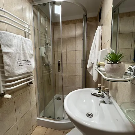 Chata Проживание в семье *