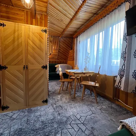 Pansiyon Chata Zakopane