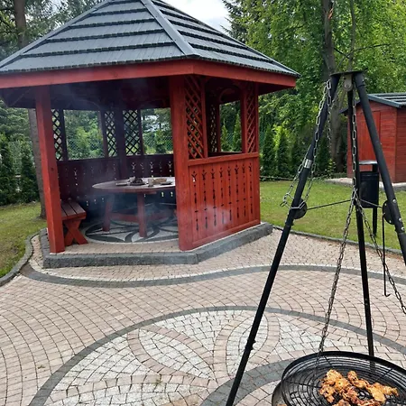 Chata Проживание в семье *