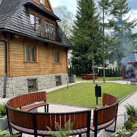 Pansiyon Chata Zakopane