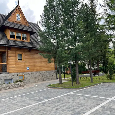 Проживание в семье Chata