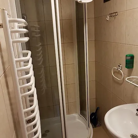 Chata Проживание в семье *