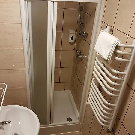 Chata Проживание в семье