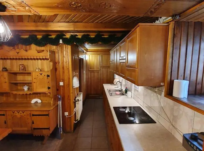 Quarto em Acomodações Particulares Chata *