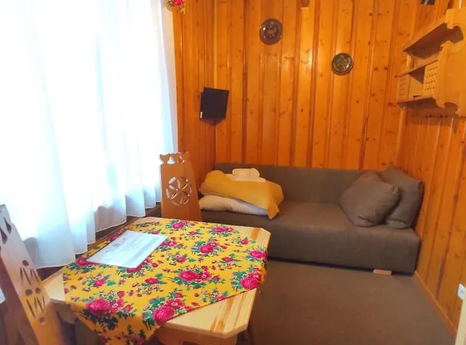 Quarto em Acomodações Particulares Chata *