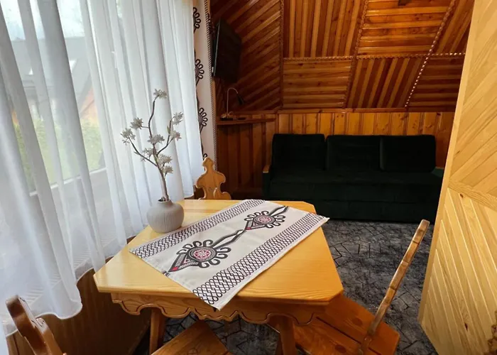 Chata Quarto em Acomodações Particulares *