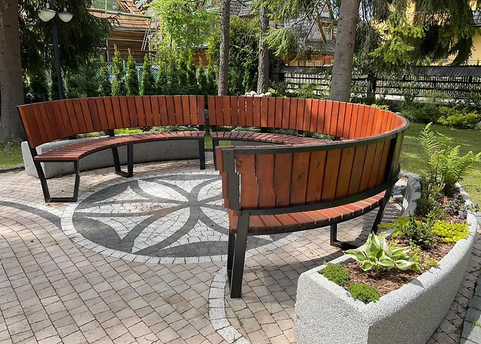 Quarto em Acomodações Particulares Chata *