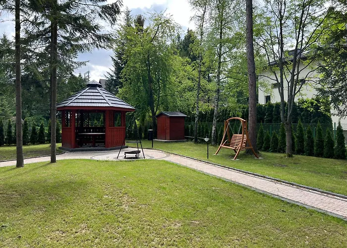 Chata Quarto em Acomodações Particulares