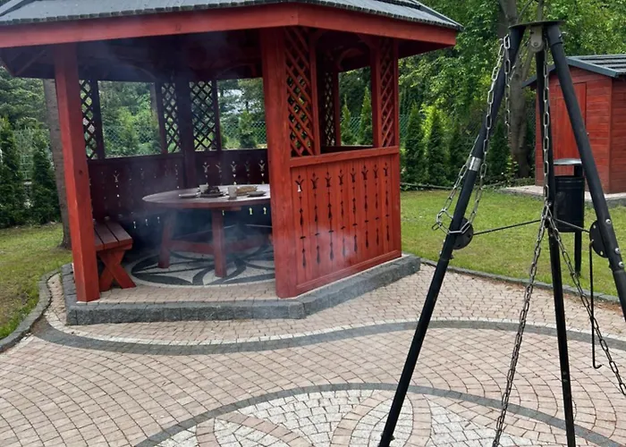 Chata Quarto em Acomodações Particulares *