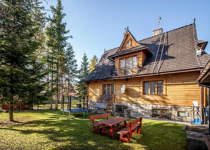 Quarto em Acomodações Particulares Chata