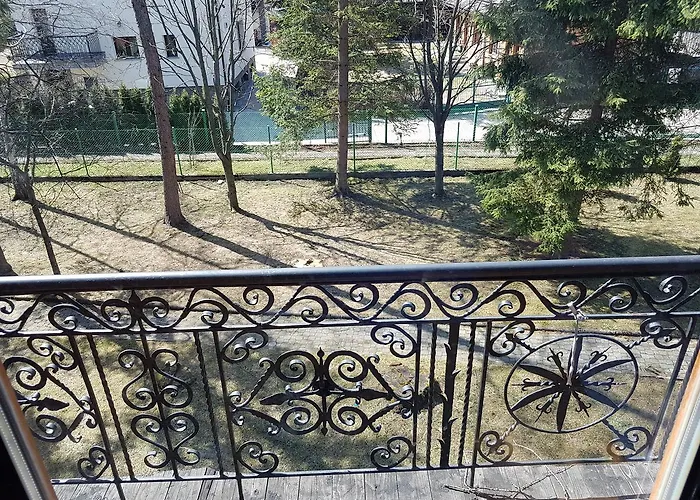 Quarto em Acomodações Particulares Chata *