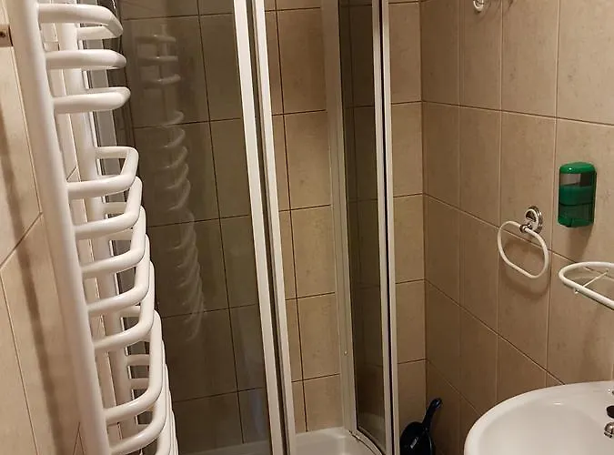 Chata Quarto em Acomodações Particulares *