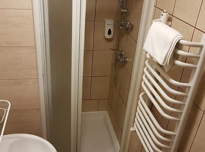 Chata Quarto em Acomodações Particulares