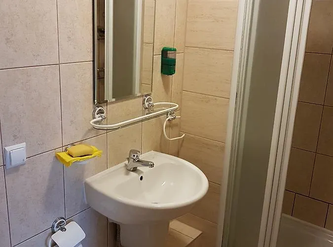 Chata Quarto em Acomodações Particulares